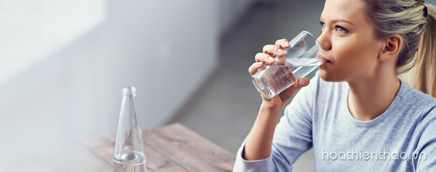 Chăm sóc da mùa Đông như thế nào - Hoa Thiên Thảo