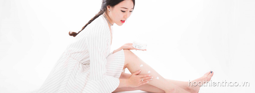 Chăm sóc da mùa Đông như thế nào - Hoa Thiên Thảo