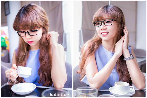 Chia sẻ bí quyết chăm sóc da ban ngày của Thara Ngọc