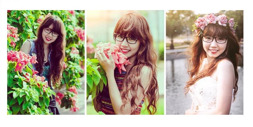 Chia sẻ bí quyết chăm sóc da ban ngày của Thara Ngọc