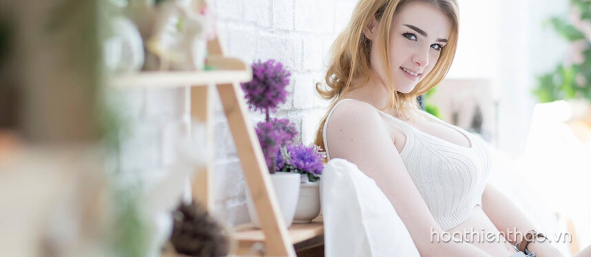 Chia sẻ cách dưỡng trắng da toàn thân bằng nghệ tươi - Hoa Thiên Thảo