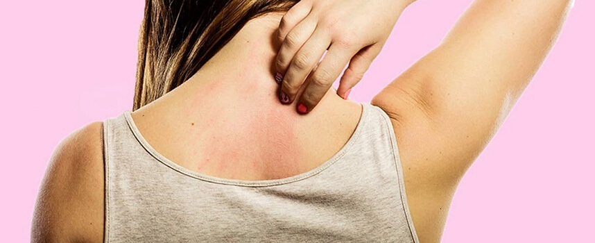 Bật mí có nên dùng kem tắm trắng không - Hoa Thiên Thảo