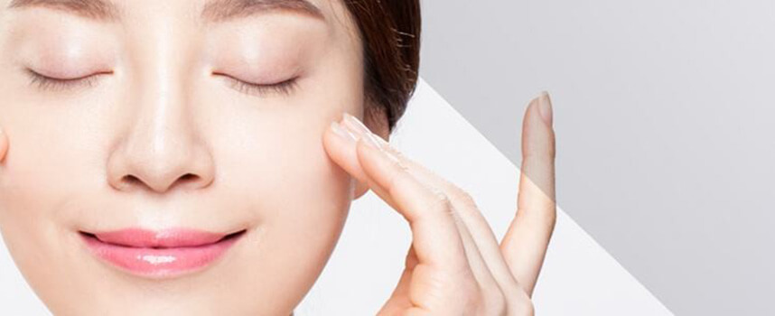 Có nên dùng serum chống lão hóa không - Hoa Thiên Thảo