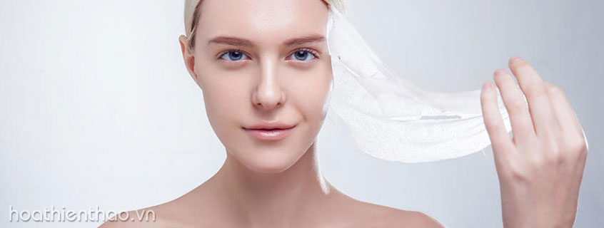 Sử dụng mặt nạ dưỡng da đúng cách để đạt hiệu quả tốt nhất