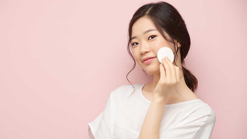 Công dụng tuyệt vời của toner mà có thể bạn chưa biết - Hoa Thiên Thảo