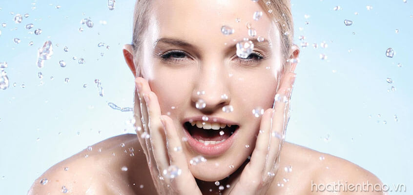 Cách chăm sóc da nhờn hiệu quả bạn nên biết