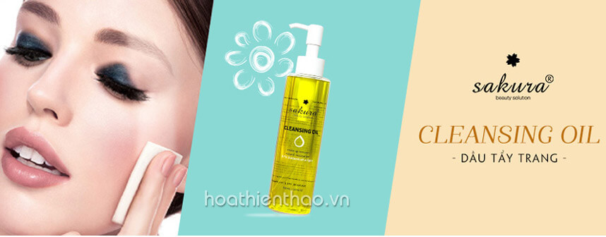 Da trắng hồng tự nhiên với các bước chăm sóc da của người Nhật - Hoa Thien Thao Cosmetics