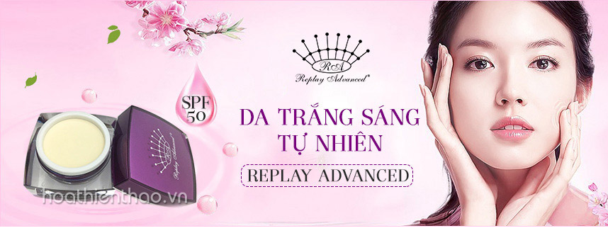 Da trắng hồng tự nhiên với các bước chăm sóc da của người Nhật - Hoa Thien Thao Cosmetics