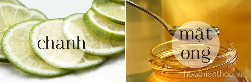 Da trắng, tóc đen, dáng thon nhờ uống nước này mỗi ngày