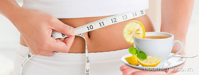 Giảm cân an toàn và hiệu quả với chương trình lemon detox