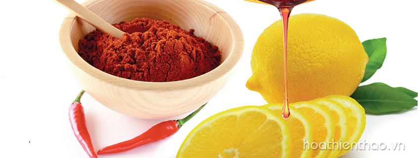 Giảm cân an toàn và hiệu quả với chương trình lemon detox