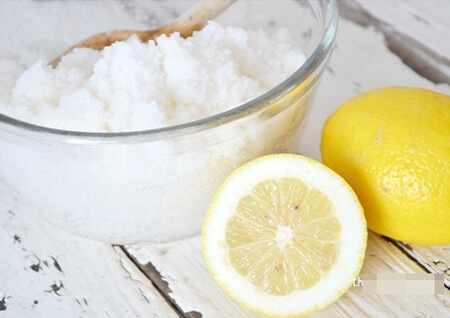 Hướng dẫn cách làm kem tẩy da chết toàn thân đơn giản