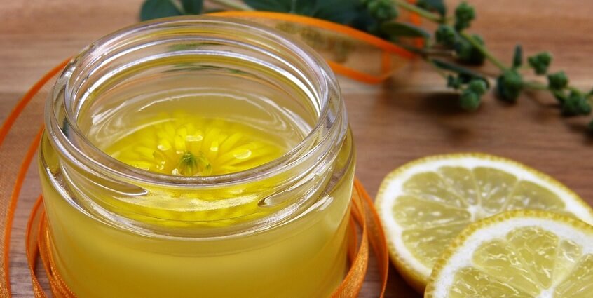 Hướng dẫn cách làm kem tẩy da chết toàn thân đơn giản