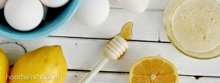 Hướng dẫn làm mặt nạ dưỡng da ban đêm