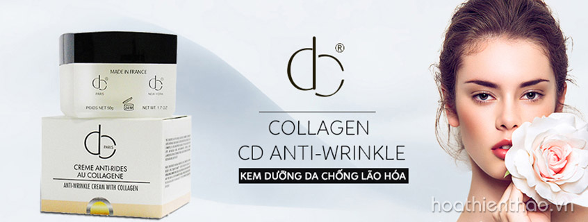 Kem chống lão hoá nào tốt cho tuổi 35?