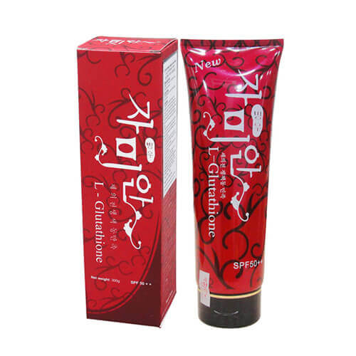 Top kem dưỡng trắng da toàn thân hiệu quả được ưa chuộng nhất