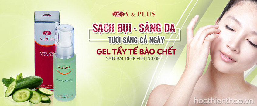 Kem tẩy tế bào chết da mặt nào tốt?