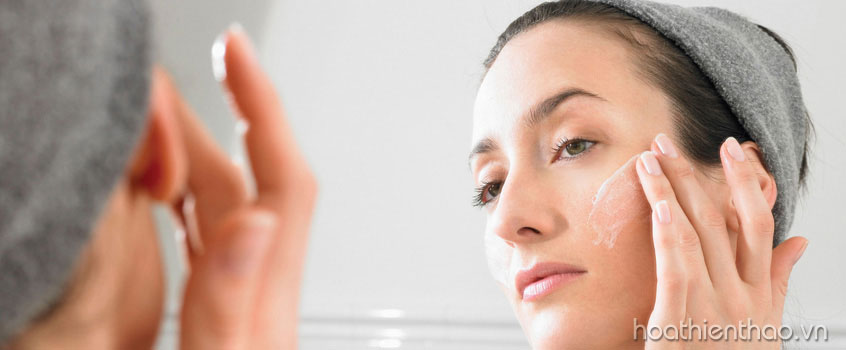 Làm thế nào để xóa mờ sẹo nhanh?