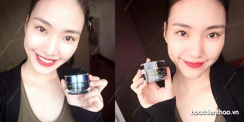 Liệu trình phục hồi da trị nám sau sinh chỉ sau 4 tuần