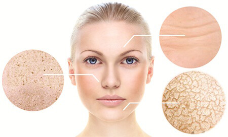 Lời khuyên chăm sóc da cho phụ nữ ở độ tuổi 30