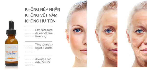 Lời khuyên chăm sóc da cho phụ nữ ở độ tuổi 30