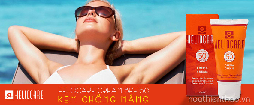 Lựa chọn chỉ số SPF kem chống nắng thích hợp cho da