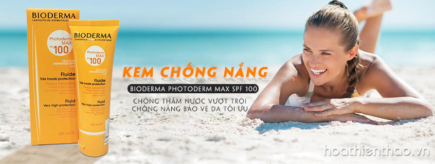 Lựa chọn chỉ số SPF kem chống nắng thích hợp cho da