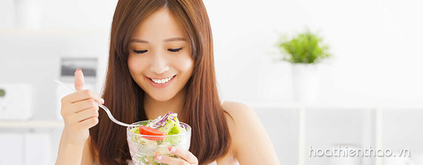 Lý do dùng viên uống trị nám trắng da? Hoa Thiên Thảo
