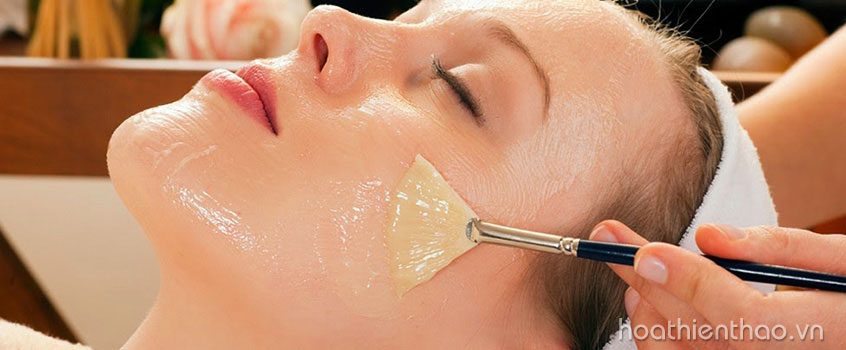 Mặt nạ dưỡng da chỉ thật sự tốt khi bạn biết sử dụng đúng cách