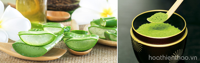 Cách làm mặt nạ dưỡng trắng da mùa hè tại nhà