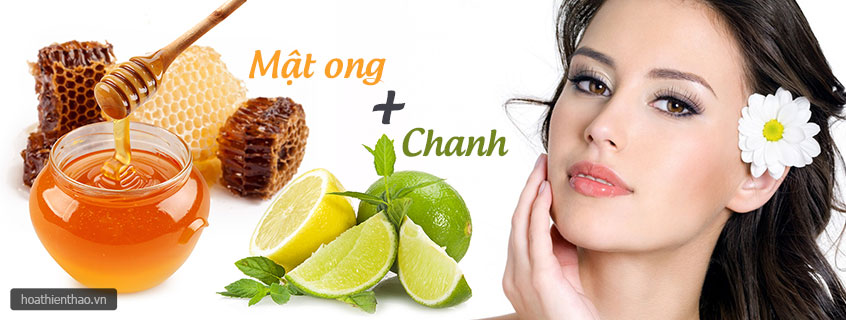Mặt nạ trị mụn từ thiên nhiên