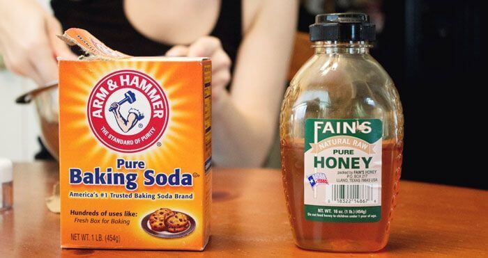 Mật ong - Vị cứu tinh cho vẻ đẹp làn da bạn