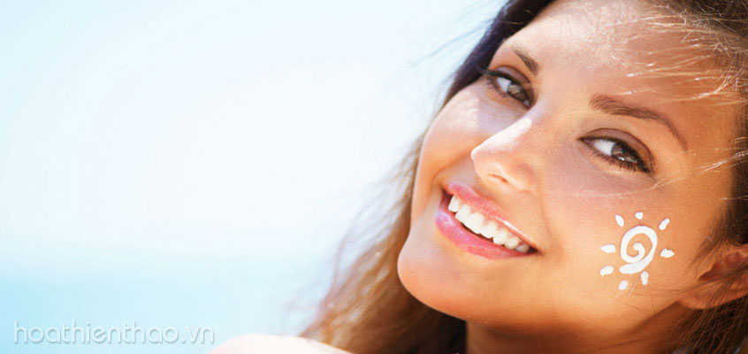 Mẹo chăm sóc da mặt khi đi du lịch