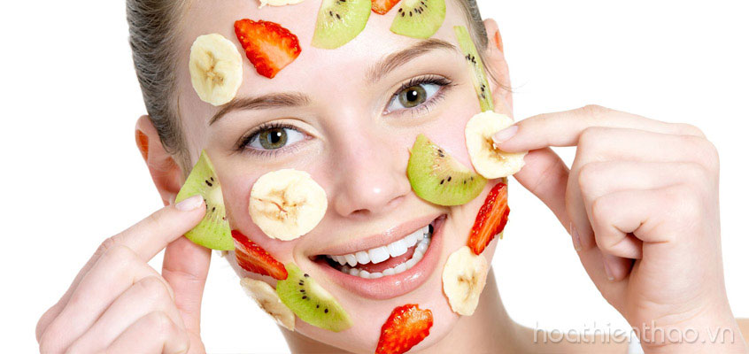 Mẹo chăm sóc da mặt khi đi du lịch