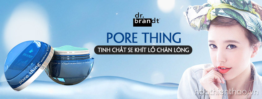 Mẹo kiểm soát da nhờn thu nhỏ lỗ chân lông?