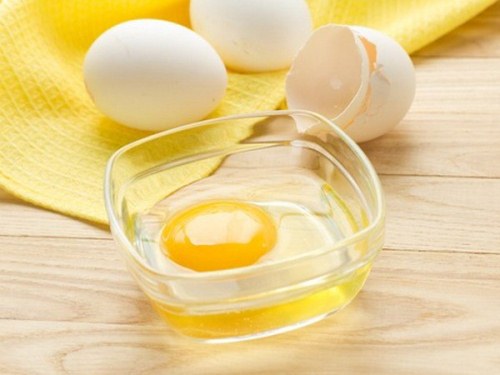 Mẹo se khít lỗ chân lông cực kỳ đơn giản