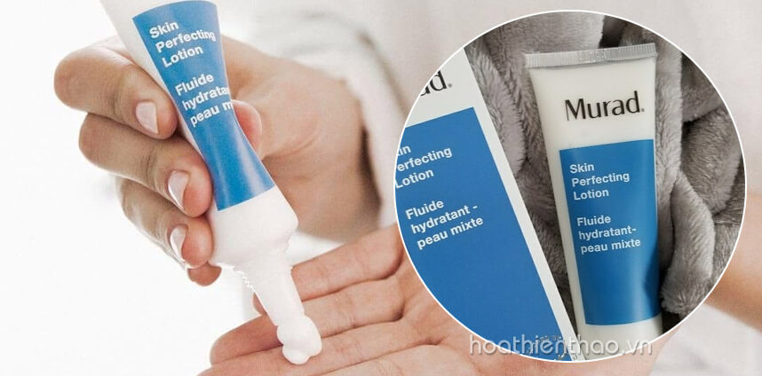 Mùa đông da khô và ngứa phải làm sao - Hoa Thien Thao