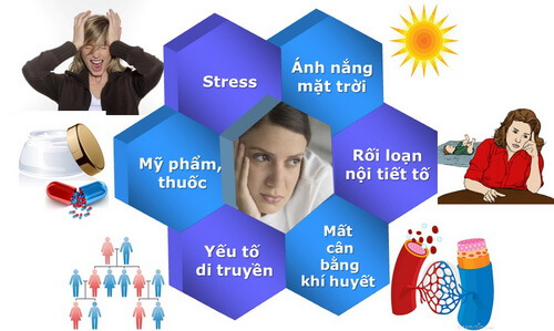 Mua kem trị nám hiệu quả và an toàn ở đâu?