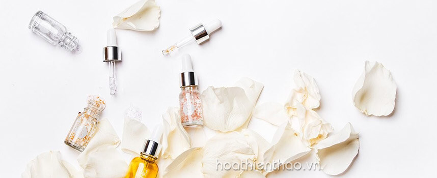 Mua serum dưỡng da ở đâu chất lượng - Hoa Thiên Thảo