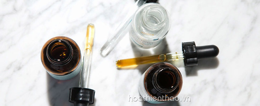 Mua serum dưỡng da ở đâu chất lượng - Hoa Thiên Thảo