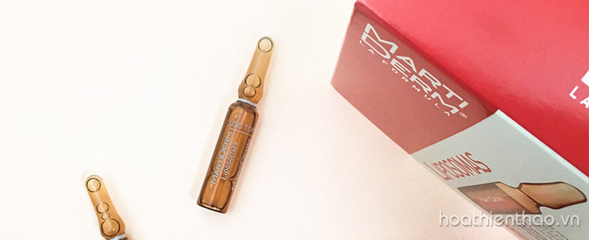 Mua serum dưỡng da ở đâu chất lượng - Hoa Thiên Thảo