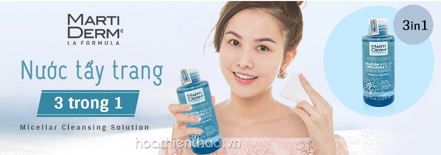 Muốn da được khỏe mạnh đừng quên làm sạch đúng cách - hoathienthao cosmetics