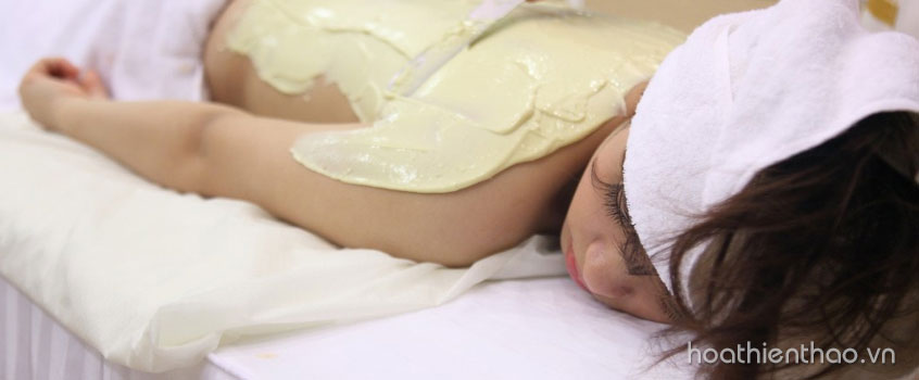 Muốn trắng da toàn thân có cần dùng kem tắm trắng