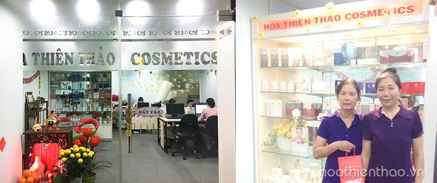Mỹ phẩm chính hãng là gì? Những thông tin người mua cần nắm rõ