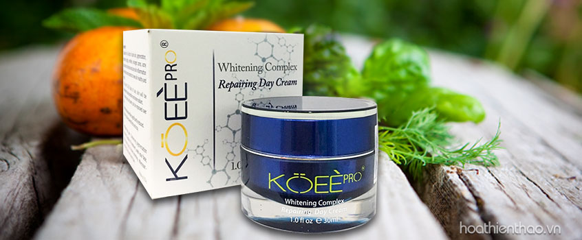 Kem dưỡng da ban ngày đem lại tác động bảo vệ da