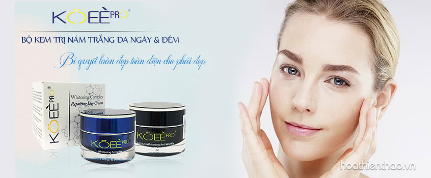 Nên dùng kem dưỡng da ban ngày hay ban đêm