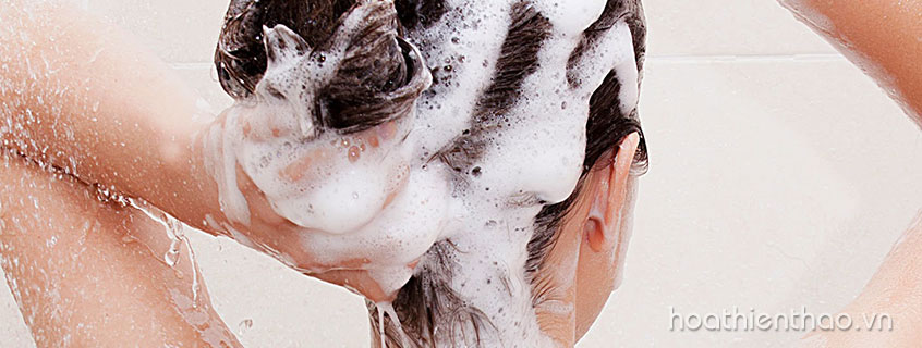 Ngứa da đầu phải làm sao