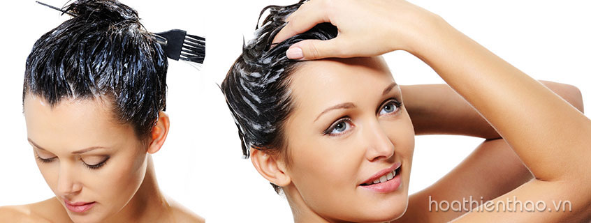 Ngứa da đầu phải làm sao