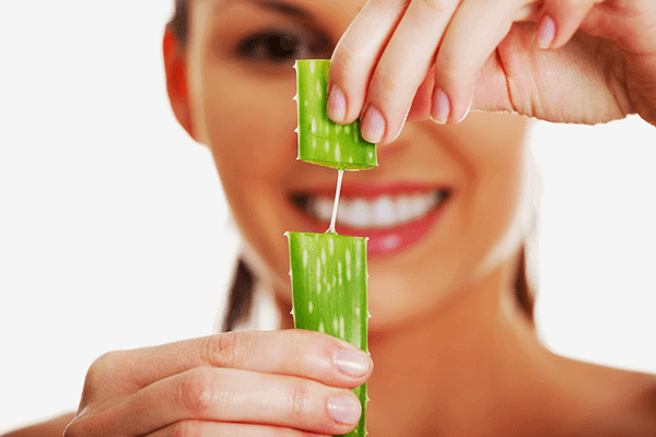 Nha đam có trị nám da mặt không?