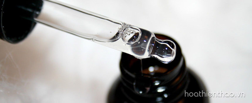 Điều cần biết về tinh dầu dưỡng tóc cho nam - Hoa Thiên Thảo